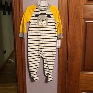 Little boys onesie